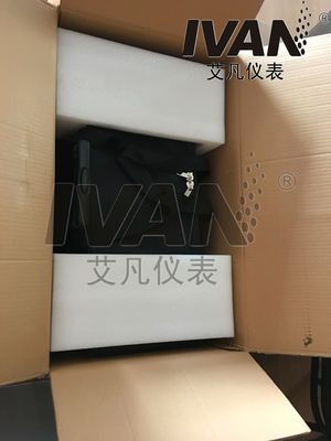 OEM Customized Air Volume Cover for Central Air Conditioning Test Scope 40-4000 m3/h