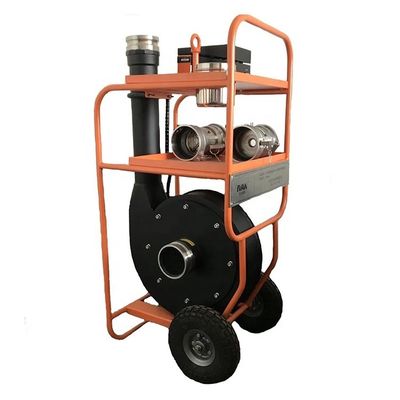 110V-120V Positive and Negative Pressure Pipeline Evaluation System with DALT 6900-0E