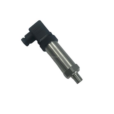 Market 4-20mA Analog Sensor Piezoresistive Pressure Transmitter With ODM