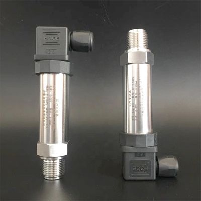 Industrial 4-20mA Pressure Transmitter Customization RoHS Certificate