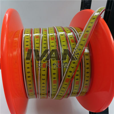 Electric Water Level Gauge Submersible Pressure Level Sensor for Domestic Water Meter