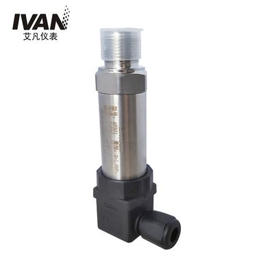 Industrial 4-20mA Pressure Transmitter Customization RoHS Certificate