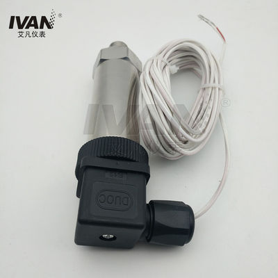 Industrial 4-20mA Pressure Transmitter Customization RoHS Certificate