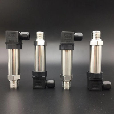 Industrial 4-20mA Pressure Transmitter Customization RoHS Certificate