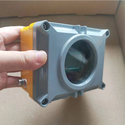 Precision Wind Speed Sensor OEM Accepted Custom Probe Length 0-99m/s Measurement Range