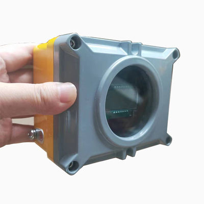 Precision Wind Speed Sensor OEM Accepted Custom Probe Length 0-99m/s Measurement Range