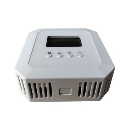 RS485 Gas Detector 4 20mA Carbon Dioxide Analog CO2 Sensor for Greenhouse Monitoring