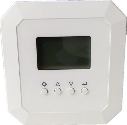 RS485 Gas Detector 4 20mA Carbon Dioxide Analog CO2 Sensor for Greenhouse Monitoring