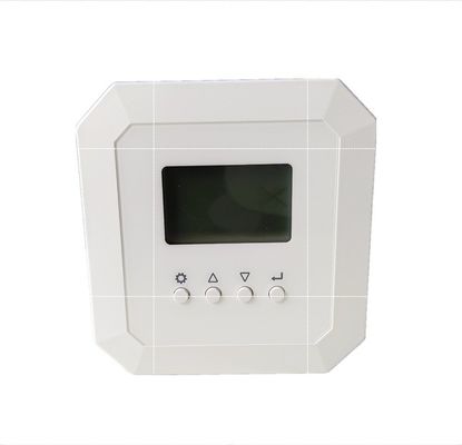 High Accuracy Carbon Dioxide Analog CO2 Sensor 4-20mA 0-10v for Environmental Monitoring