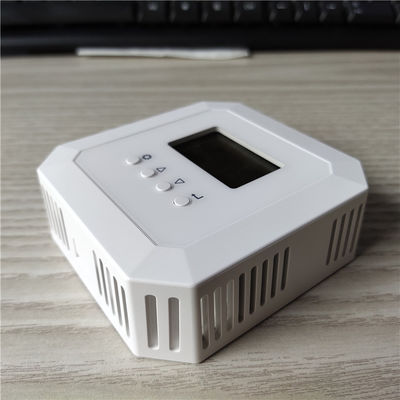 High Accuracy Carbon Dioxide Analog CO2 Sensor 4-20mA 0-10v for Environmental Monitoring