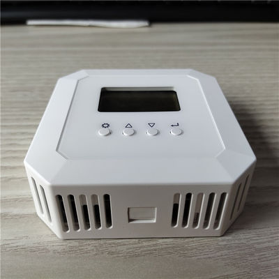 High Accuracy Carbon Dioxide Analog CO2 Sensor 4-20mA 0-10v for Environmental Monitoring