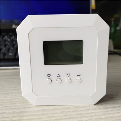 High Accuracy Carbon Dioxide Analog CO2 Sensor 4-20mA 0-10v for Environmental Monitoring