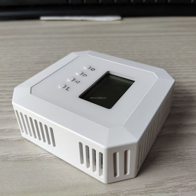 Advanced Technology Modbus RS485 CO2 Controller Digital Sensor for Agriculture