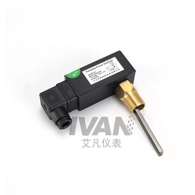 Industrial IVANPER Baffle Flow Switch Customized ODM Support for Consistent Flow