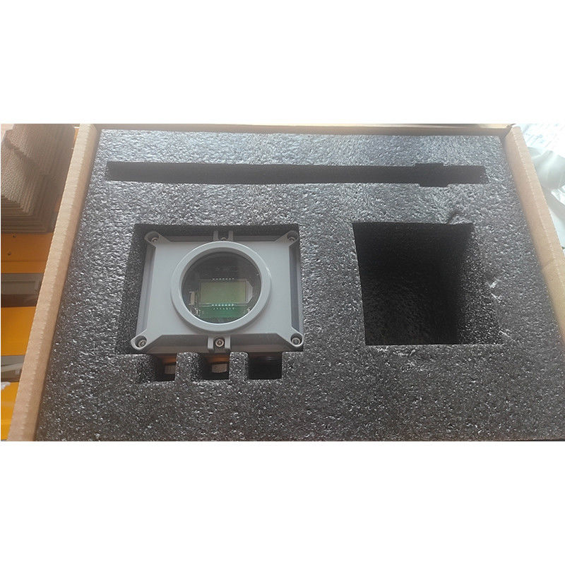 Precision Wind Speed Sensor OEM Accepted Custom Probe Length 0-99m/s Measurement Range