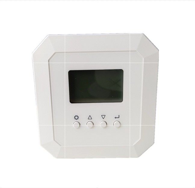 High Accuracy Carbon Dioxide Analog CO2 Sensor 4-20mA 0-10v for Environmental Monitoring